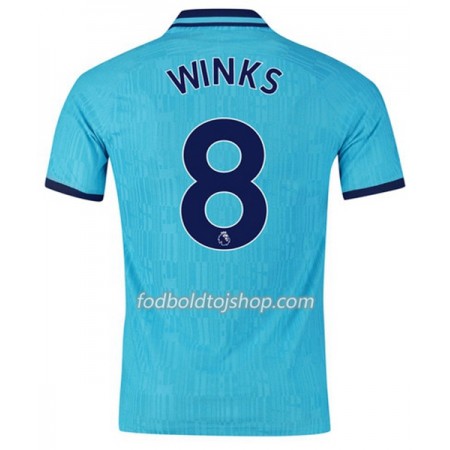 Tottenham Hotspur WINKS 8 3. trøje 2019-20 S/S